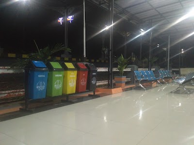 Photos of Blambangan Umpu