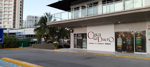 Vinateria Cava del Duero Cancun
