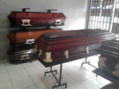 Photos of Funeraria Angel De La Guarda