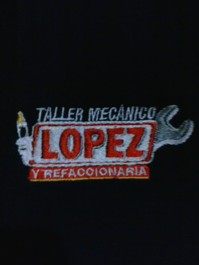 Refaccionaria López