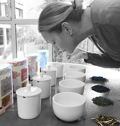 Photo n°28 de terre d'Oc à Villeneuve (Magasin de thé)