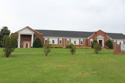 Pilot Mountain School