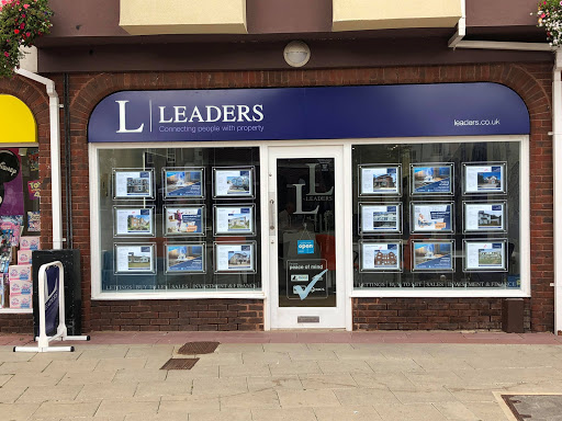Leaders Letting Agents Christchurch
