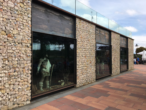 Coco Atapuerca - Visual