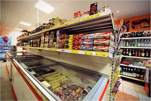 Rina Mini-Markt-Russische Lebensmittel - Thumbnail