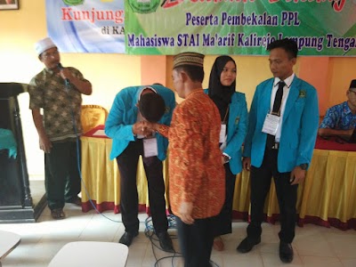 Photos of STAI MA'ARIF KALIREJO LAMPUNG TENGAH