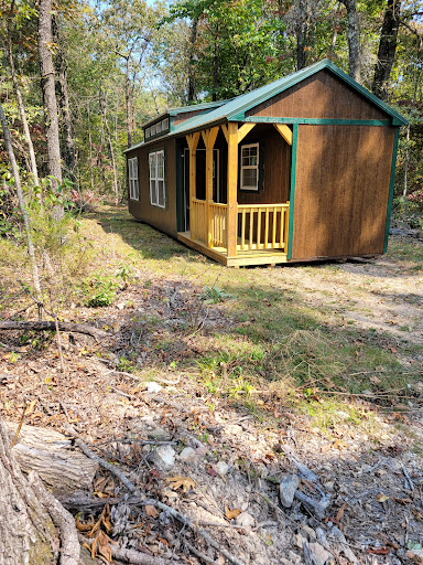 Berryville Portable Buildings - Thumbnail