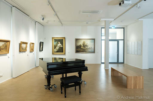 Museum Kronberger Malerkolonie