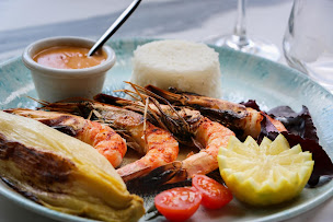 Photo n°58 de La Table des Troys à Vincennes (Restaurant de grillades)