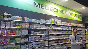 Photo n°2 de Pharmacie Atlantique à Niort (Pharmacie)