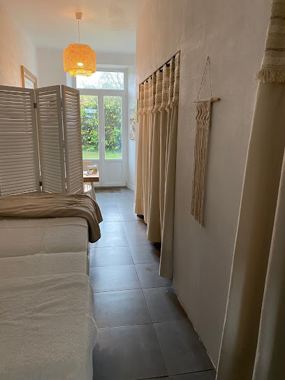 Massage bien-être & minceur gaillan