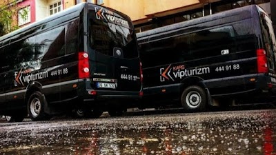 Kars Vip Turizm