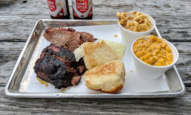 Smoke Shack BBQ