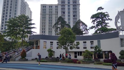 Photos of Perpustakaan Gasibu Jawa Barat