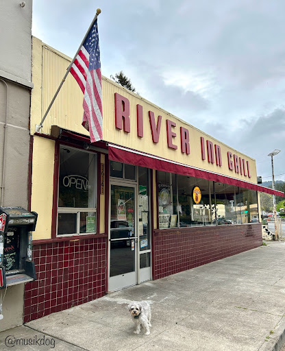 River Inn Grill