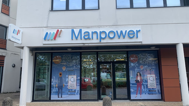 Cabinet de Recrutement Manpower de Besançon