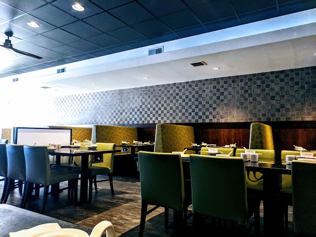 Little Sheep Mongolian Hot Pot, Chicago