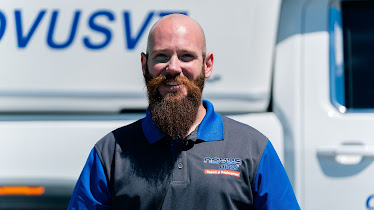 Novus Glass at Gill Brook Automotive South Burlington