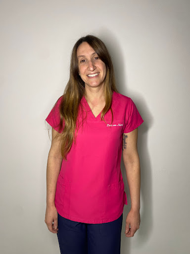 Dott.ssa Marta Bacchini, Igienista dentale - Thumbnail