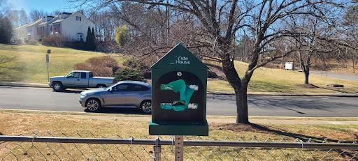 Heritage Forest Dog Park - Thumbnail