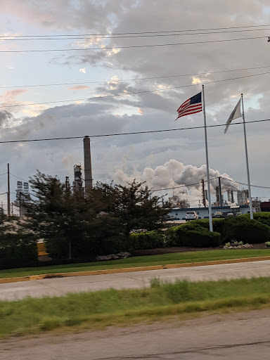 Wood River Refinery History Museum - Thumbnail