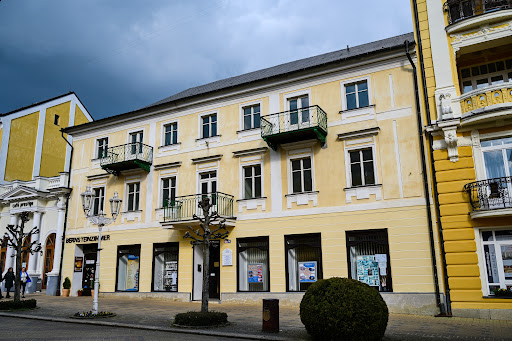 Galerie Jantarová komnata - Thumbnail