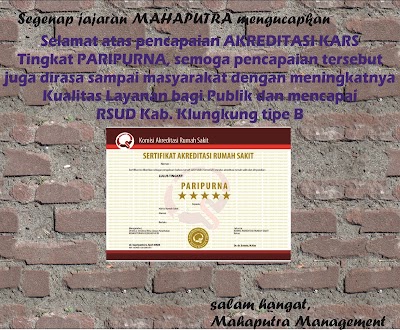 Photos of Regional General Hospital Klungkung