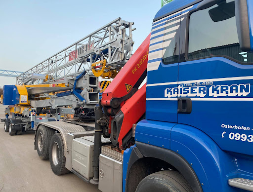 Kaiser Kran GmbH