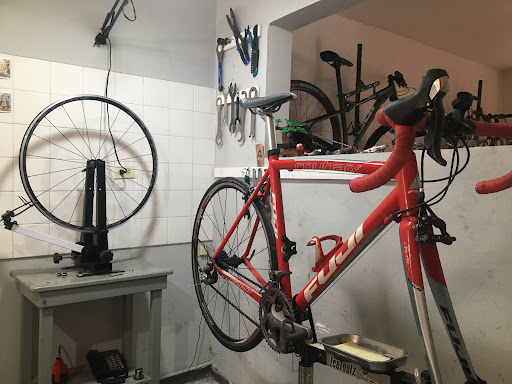 Yamato Bikes - Thumbnail