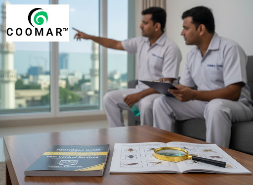 Not sure how to choose the right pest control service in Hyderabad? Here’s a simple guide to help…