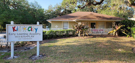 Kid City Early Learning Academy, LLC