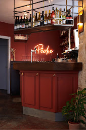 Photo n°12 de Pêche à Paris (Restaurant français)