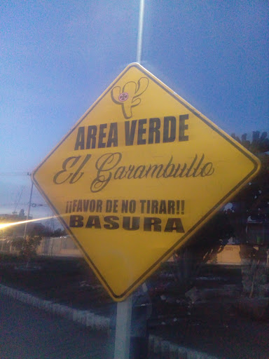 Sitio De Taxis Paseos Del Marques - Thumbnail