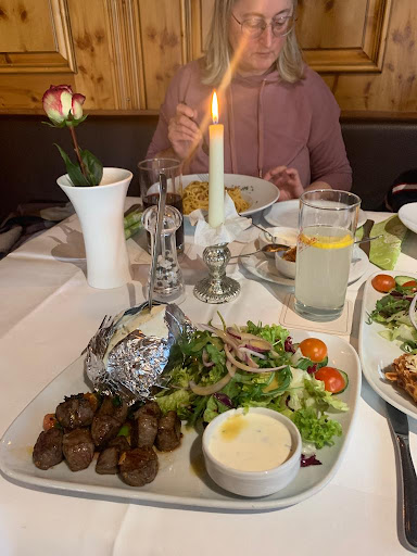 Restaurant Zu den Drei Kronen - Thumbnail
