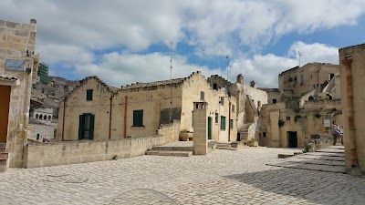 Photos of Sassolino