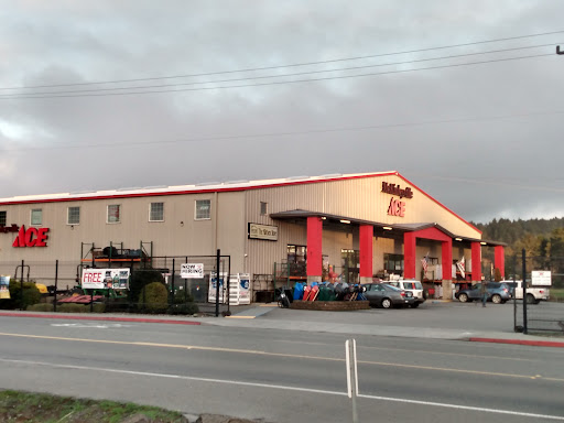 Mckinleyville Ace Hardware - Thumbnail