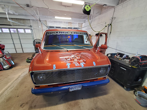 12volt mobile - Visual