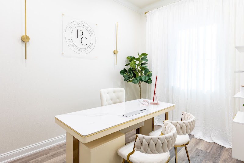 Polk Concierge Medical Group