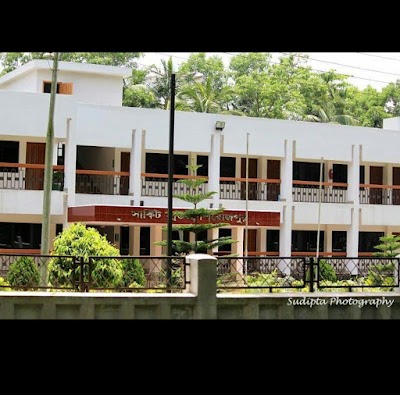 lodging