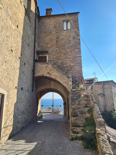 Santuario Madonna delle Porrine - Thumbnail