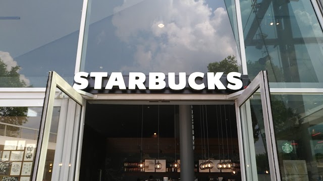 Starbucks Gaumont ANGERS