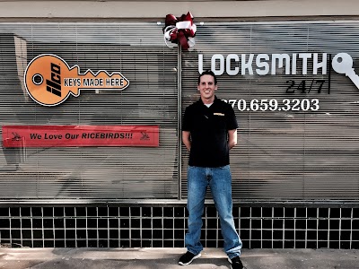 Locksmith 24/7 Stuttgart