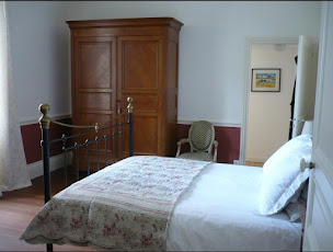 Photo n°8 de Chambres d'hôtes-Gîte L'orée du lac à Marcenay (Chambre d'hôtes)