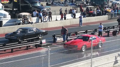 Photos of Darlington Dragway