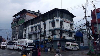 Photos of Alka Hospital Private Limited