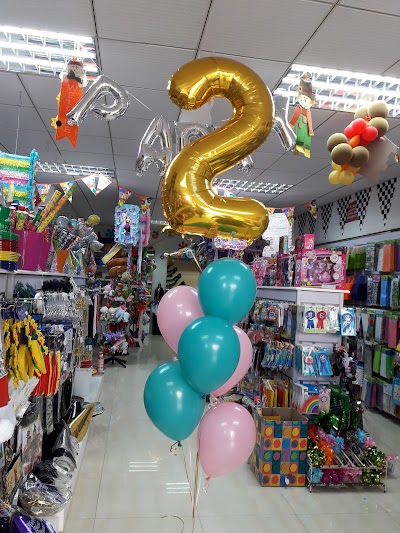 Photos of Party Boutique and Gifts
