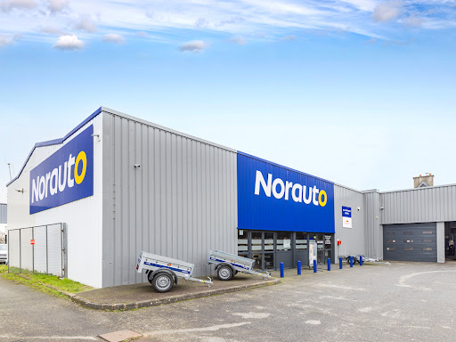 Norauto Loudeac Gallery - France