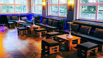 Africa Bar & Restaurant