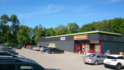 Photos of Laulasmaa Comarket