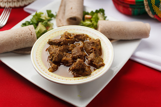 Red Sea Ethiopian Mediterranean and Cajun Restaurant - Thumbnail